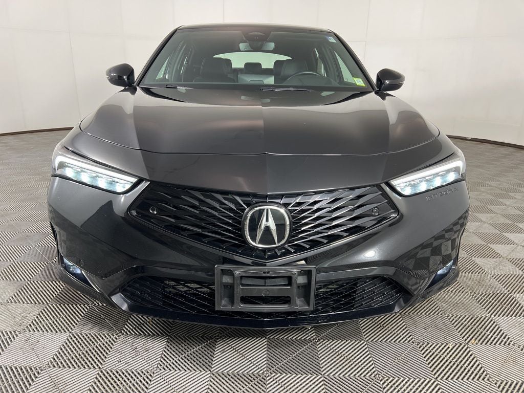 2024 Acura Integra A-Spec Tech Package