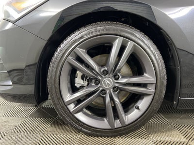 2024 Acura Integra A-Spec Tech Package