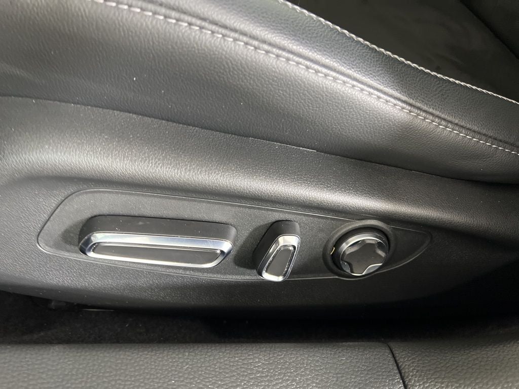 2024 Acura Integra A-Spec Tech Package