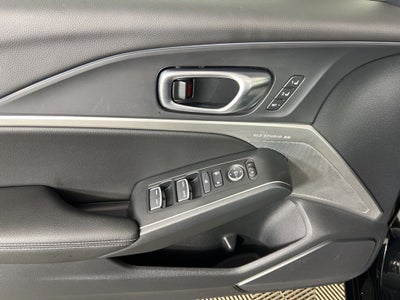 2024 Acura Integra A-Spec Tech Package