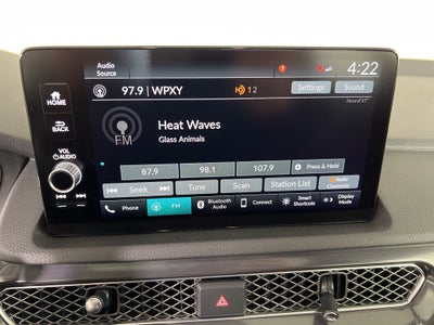 2024 Acura Integra A-Spec Tech Package