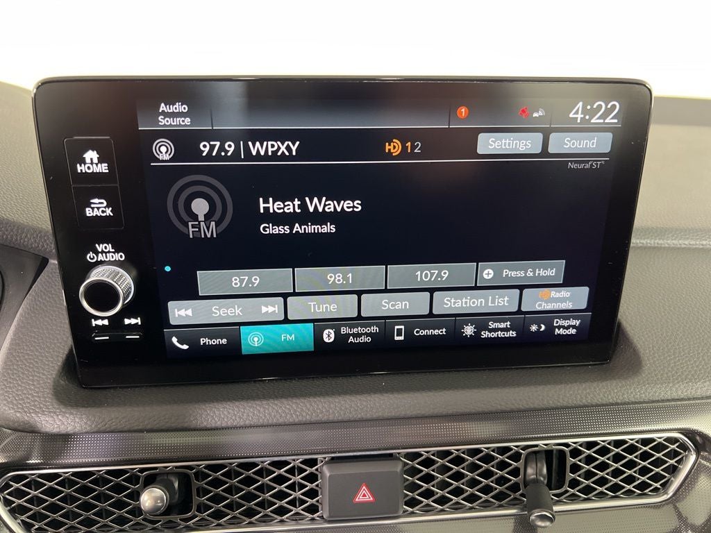 2024 Acura Integra A-Spec Tech Package