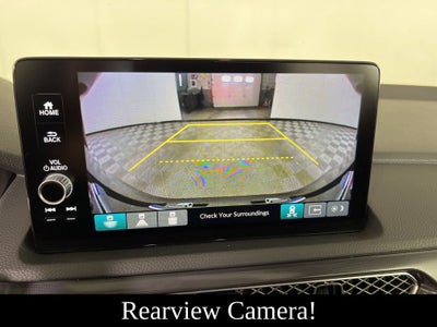 2024 Acura Integra A-Spec Tech Package