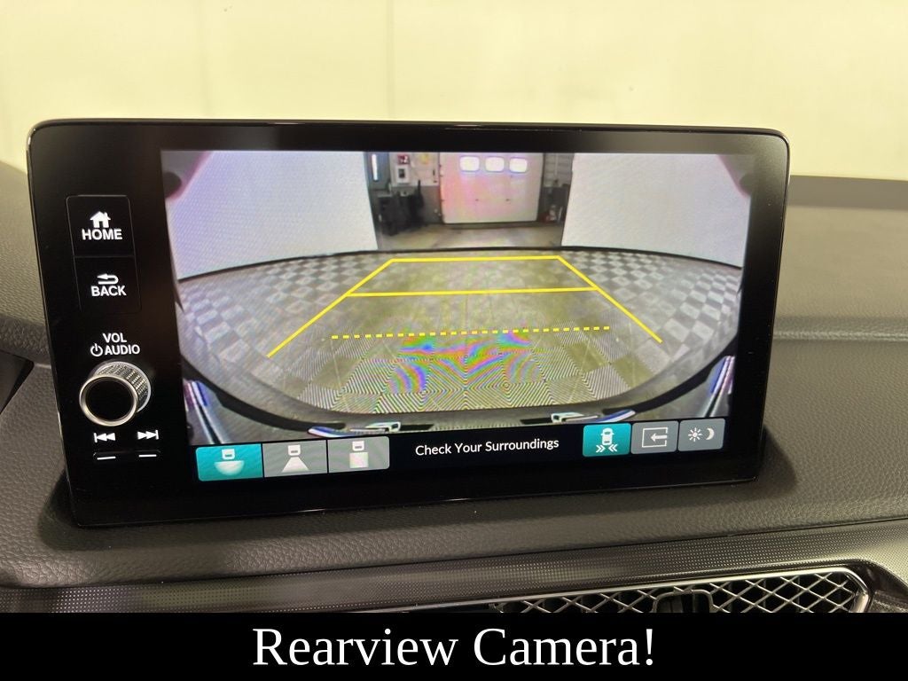 2024 Acura Integra A-Spec Tech Package