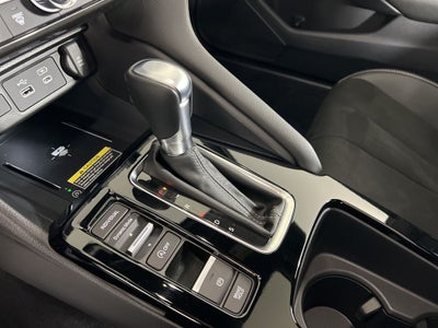 2024 Acura Integra A-Spec Tech Package