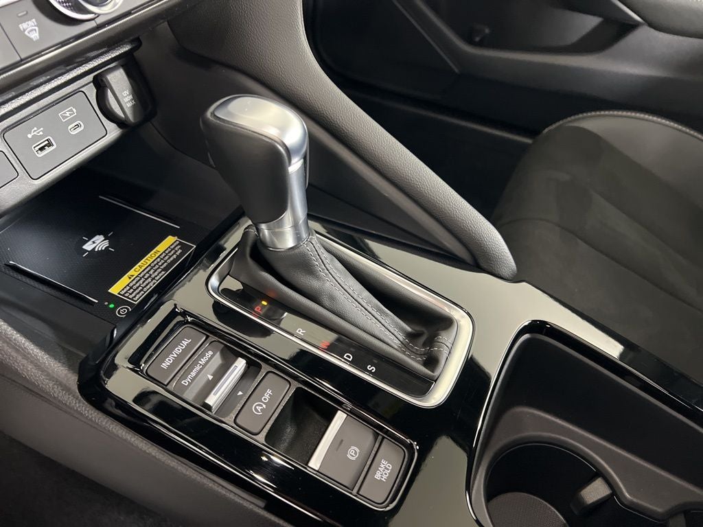 2024 Acura Integra A-Spec Tech Package