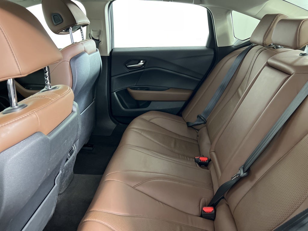 2023 Acura TLX Technology Package
