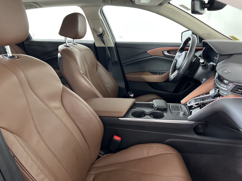 2023 Acura TLX Technology Package