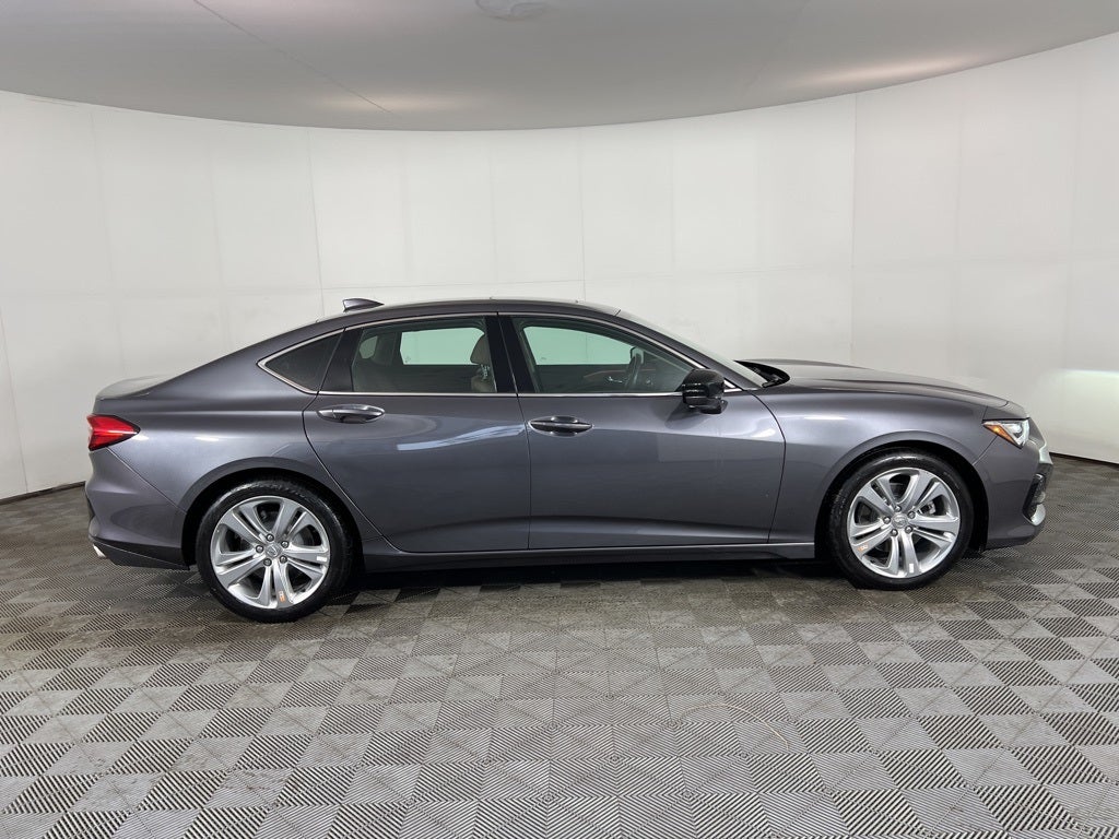 2023 Acura TLX Technology Package