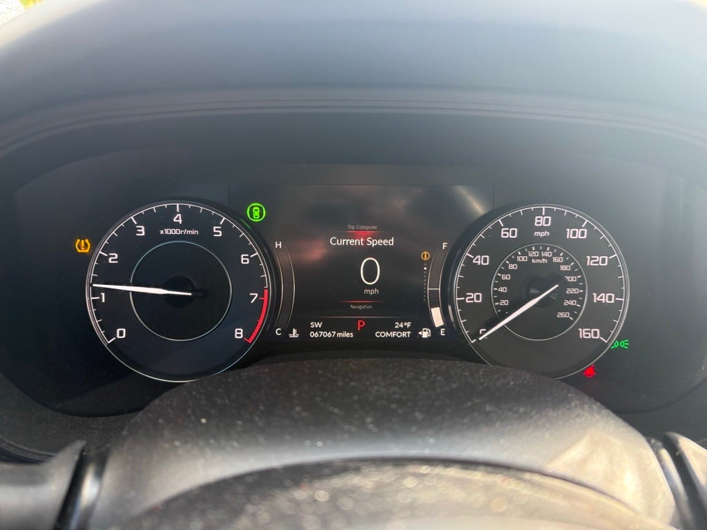2023 Acura TLX Technology Package