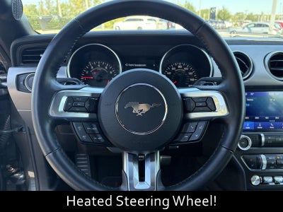 2020 Ford Mustang GT Premium