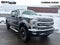 2022 Ford F-250SD Platinum