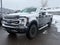 2022 Ford F-250SD Platinum