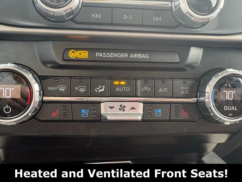 2022 Ford F-250SD Platinum