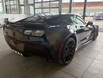 2015 Chevrolet Corvette Z06 2LZ