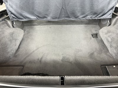 2009 Chevrolet Corvette Z06 Hardtop