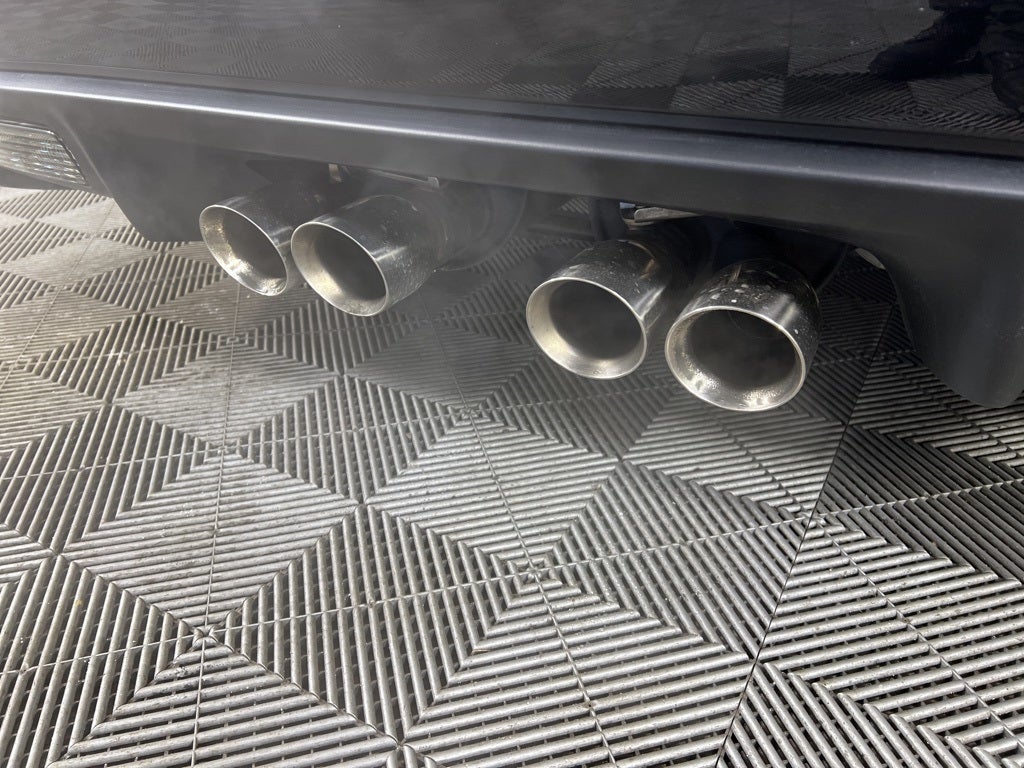 2009 Chevrolet Corvette Z06 Hardtop