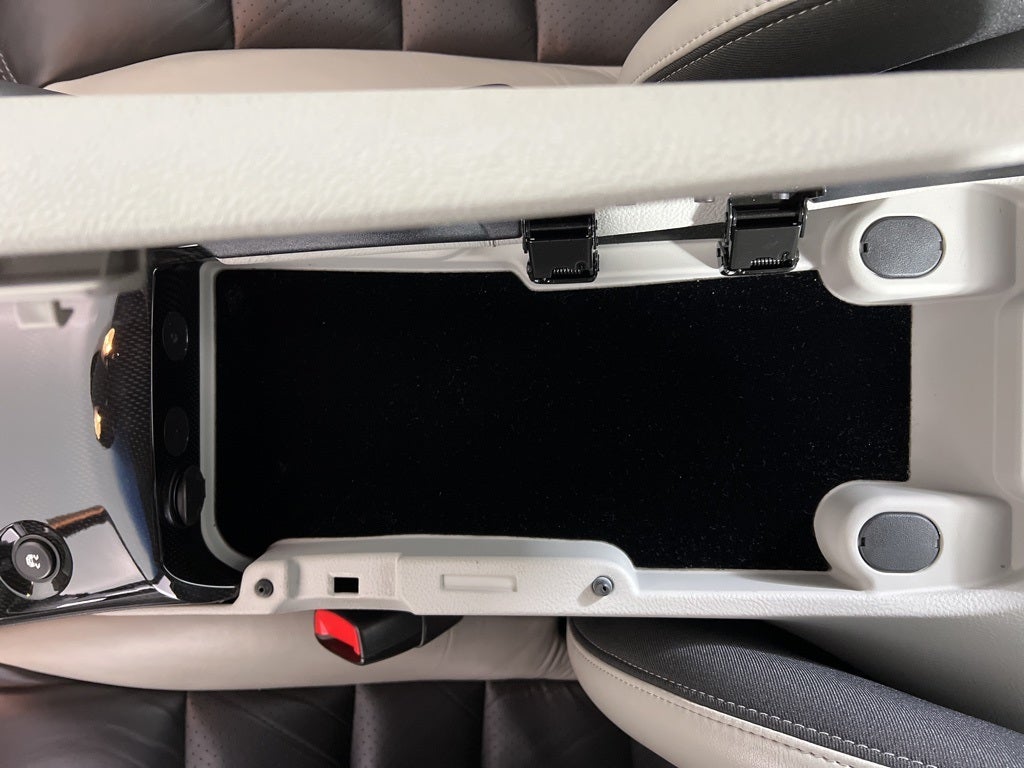 2009 Chevrolet Corvette Z06 Hardtop