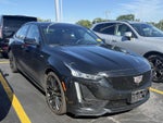 2022 Cadillac Ct5-V Base