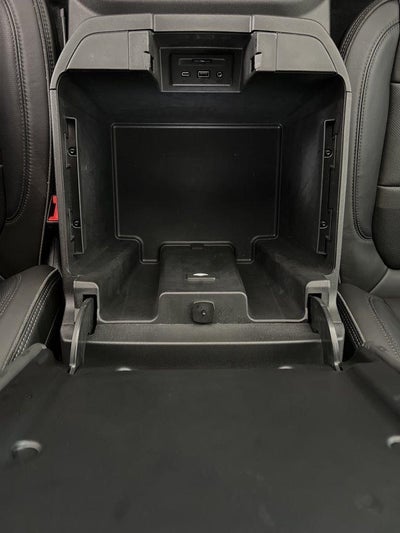 2022 Chevrolet Silverado 2500HD High Country