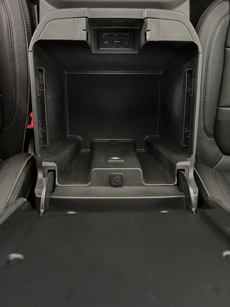 2022 Chevrolet Silverado 2500HD High Country