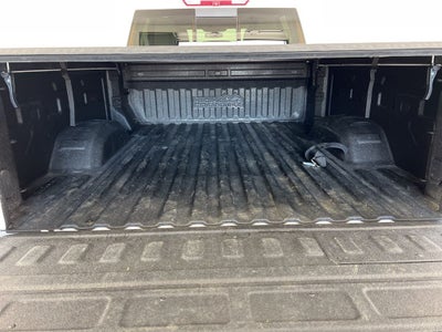2022 Chevrolet Silverado 2500HD High Country
