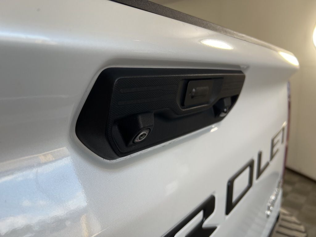 2022 Chevrolet Silverado 2500HD High Country