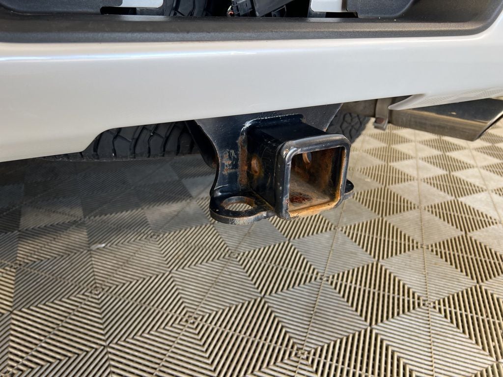 2022 Chevrolet Silverado 2500HD High Country