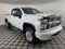 2022 Chevrolet Silverado 2500HD High Country