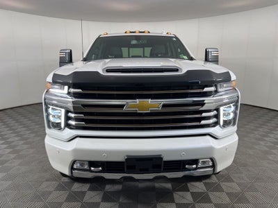 2022 Chevrolet Silverado 2500HD High Country