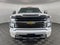 2022 Chevrolet Silverado 2500HD High Country