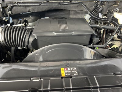 2022 Chevrolet Silverado 2500HD High Country