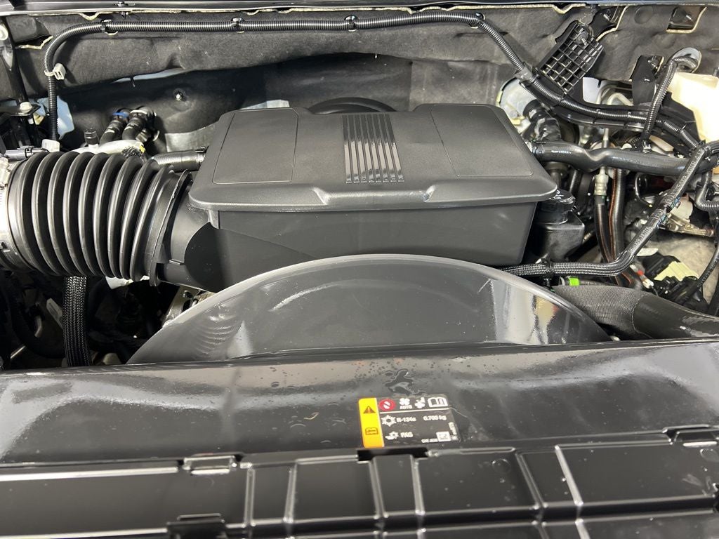 2022 Chevrolet Silverado 2500HD High Country