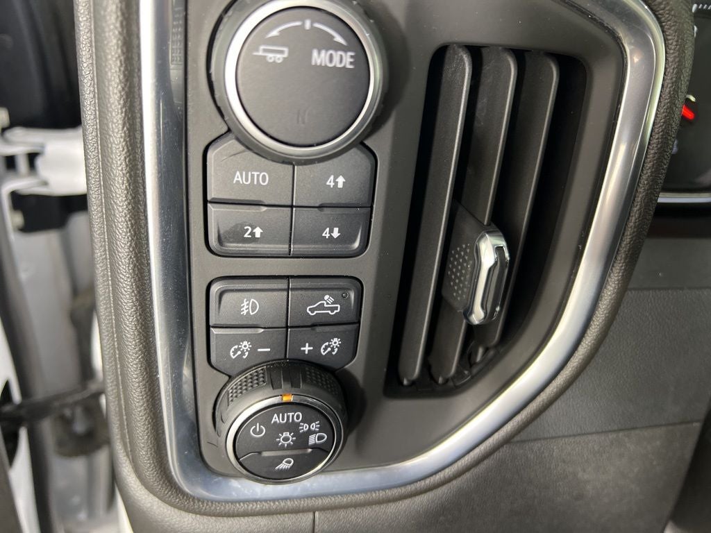 2022 Chevrolet Silverado 2500HD High Country