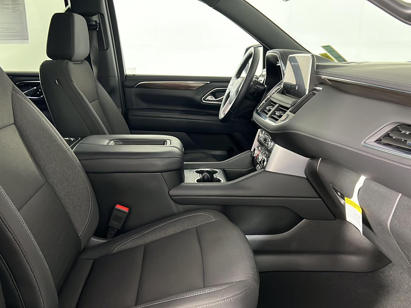 2023 GMC Yukon SLE