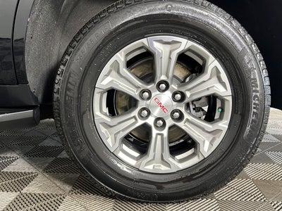 2023 GMC Yukon SLE