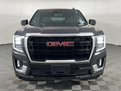 2023 GMC Yukon SLE
