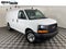 2024 GMC Savana 2500 Work Van