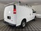 2024 GMC Savana 2500 Work Van