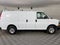 2024 GMC Savana 2500 Work Van