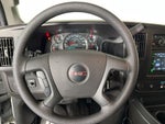 2024 GMC Savana 2500 Work Van