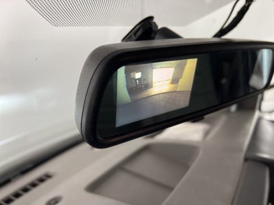 2024 GMC Savana 2500 Work Van