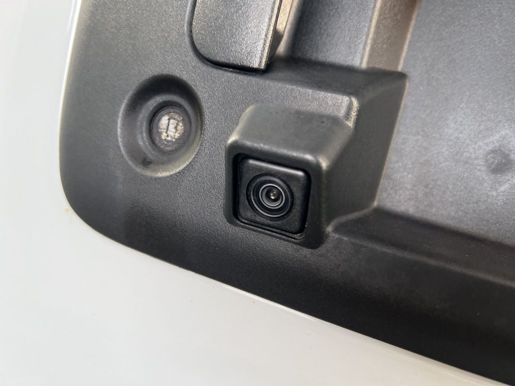 2024 GMC Savana 2500 Work Van