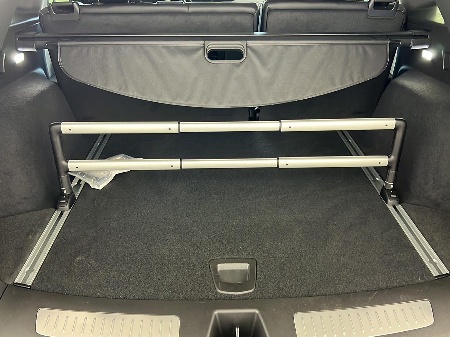 2024 Cadillac XT5 AWD Premium Luxury