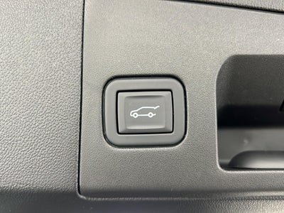 2024 Cadillac XT5 AWD Premium Luxury