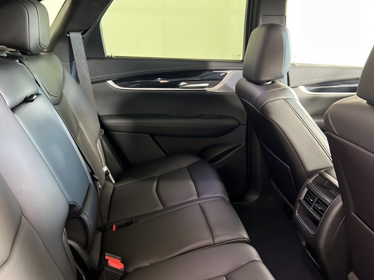 2024 Cadillac XT5 AWD Premium Luxury