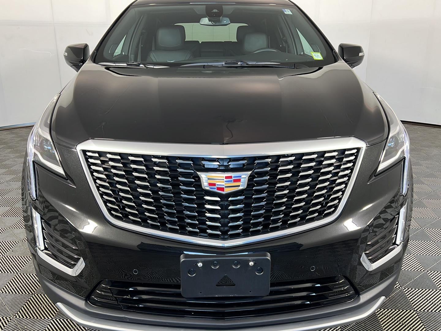 2024 Cadillac XT5 AWD Premium Luxury