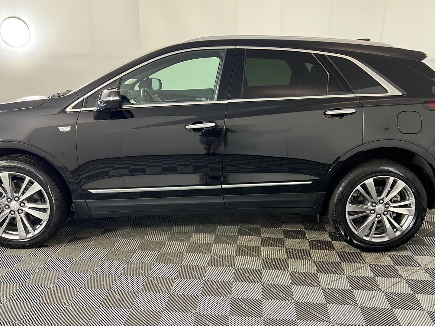 2024 Cadillac XT5 AWD Premium Luxury