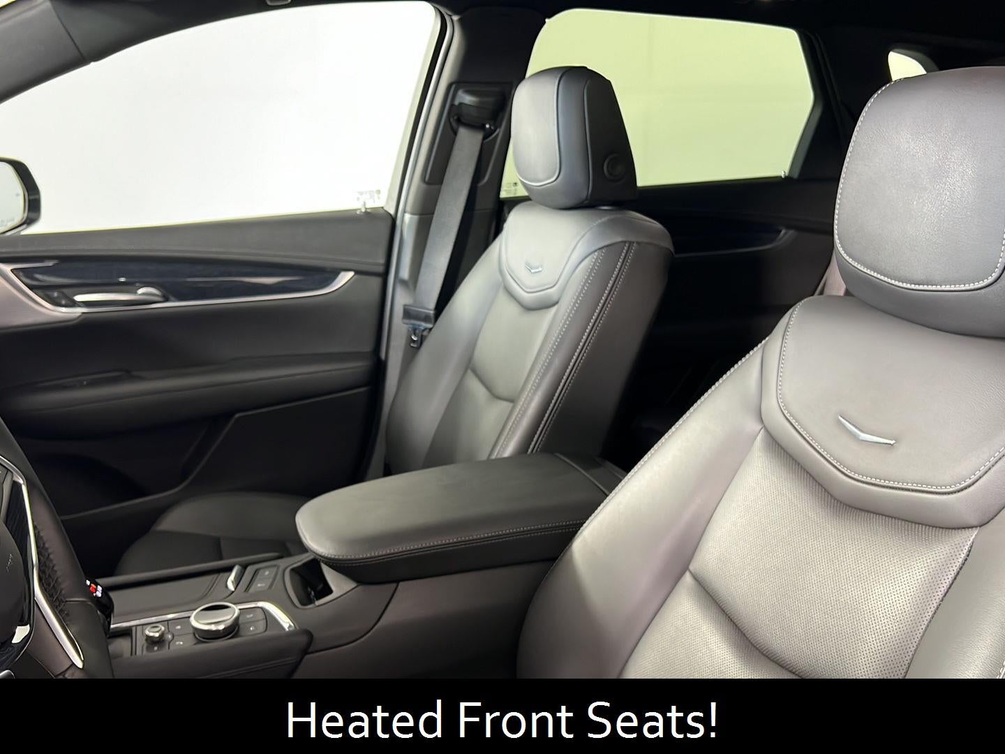 2024 Cadillac XT5 AWD Premium Luxury