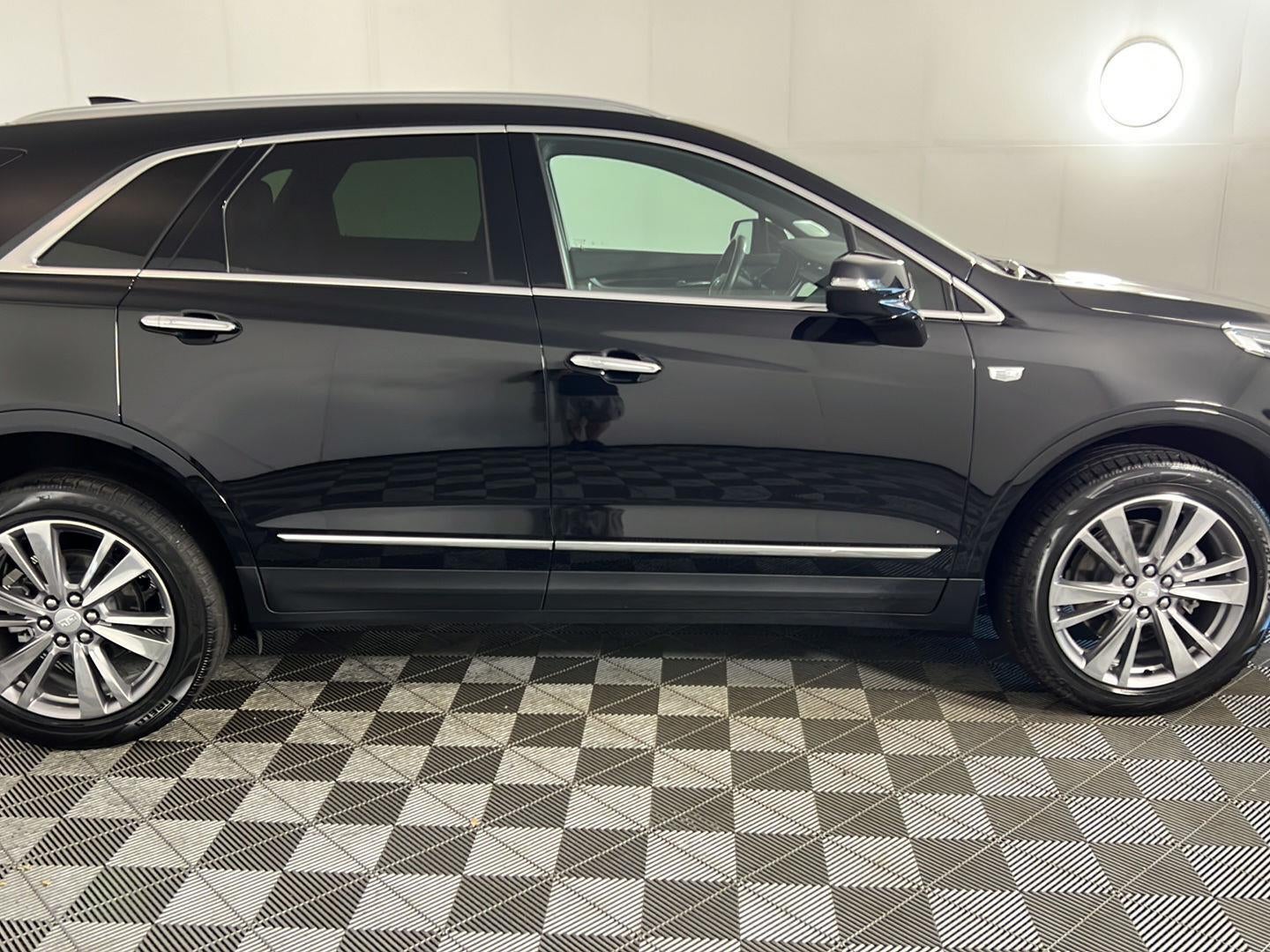 2024 Cadillac XT5 AWD Premium Luxury